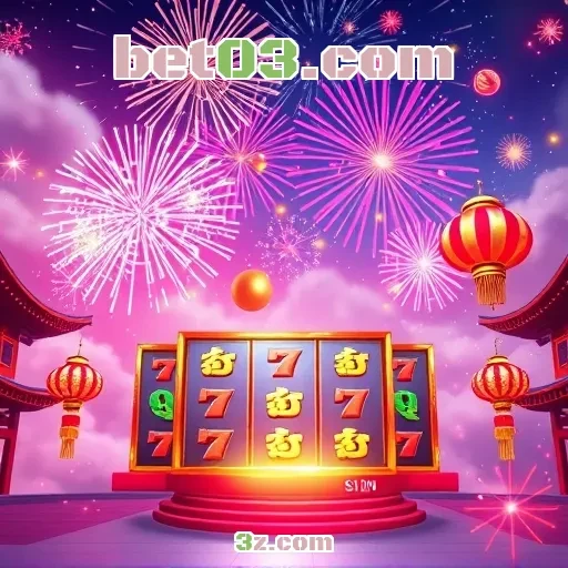 bet03.com: Potencialize suar apostas com o aplicativo incrível do site!