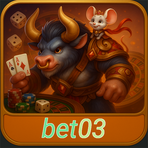 bet03.com - Baixar app para acesso fácil a jogos e apostas no Brasil