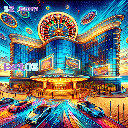 Slots do bet03: Uma Viagem pelos Caça-Níqueis Brasileiros