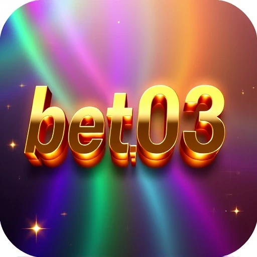 bet03.com Logo
