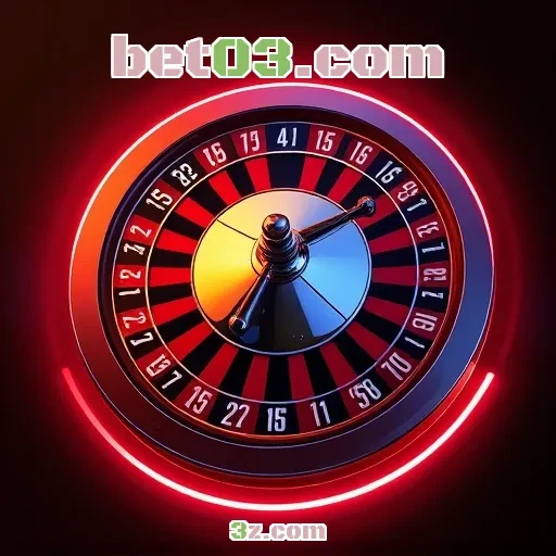 bet03.com: As Melhores Promoções Para Apostar Com Estilo